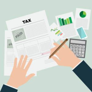Low-Income Housing Tax Credits